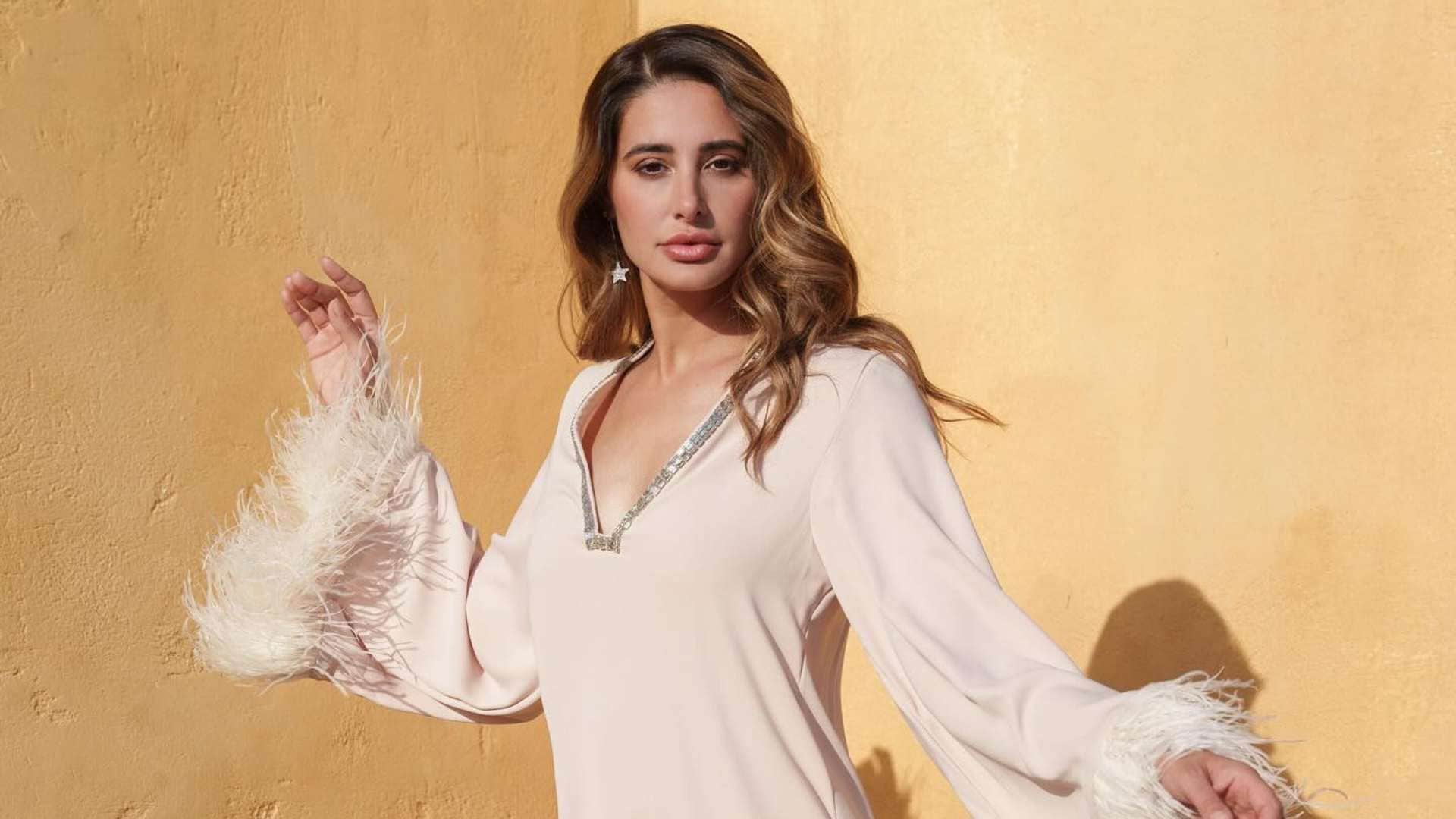 Nargis Fakhri got sister Aliya death scandal from newspaper No contact for 20 years