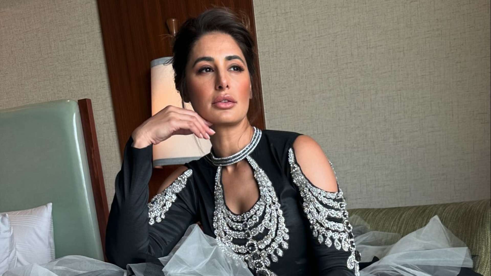 Nargis Fakhri got sister Aliya death scandal from newspaper No contact for 20 years
