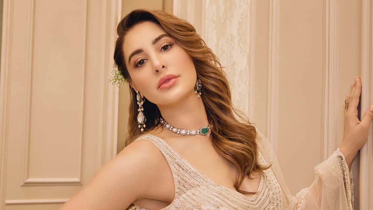 Nargis Fakhri got sister Aliya death scandal from newspaper No contact for 20 years