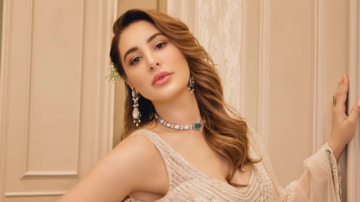 nargis fakhri says she does water fasting twice a year health skin glow tips