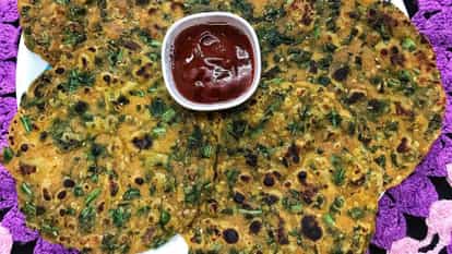 different types of paratha recipe in hindi