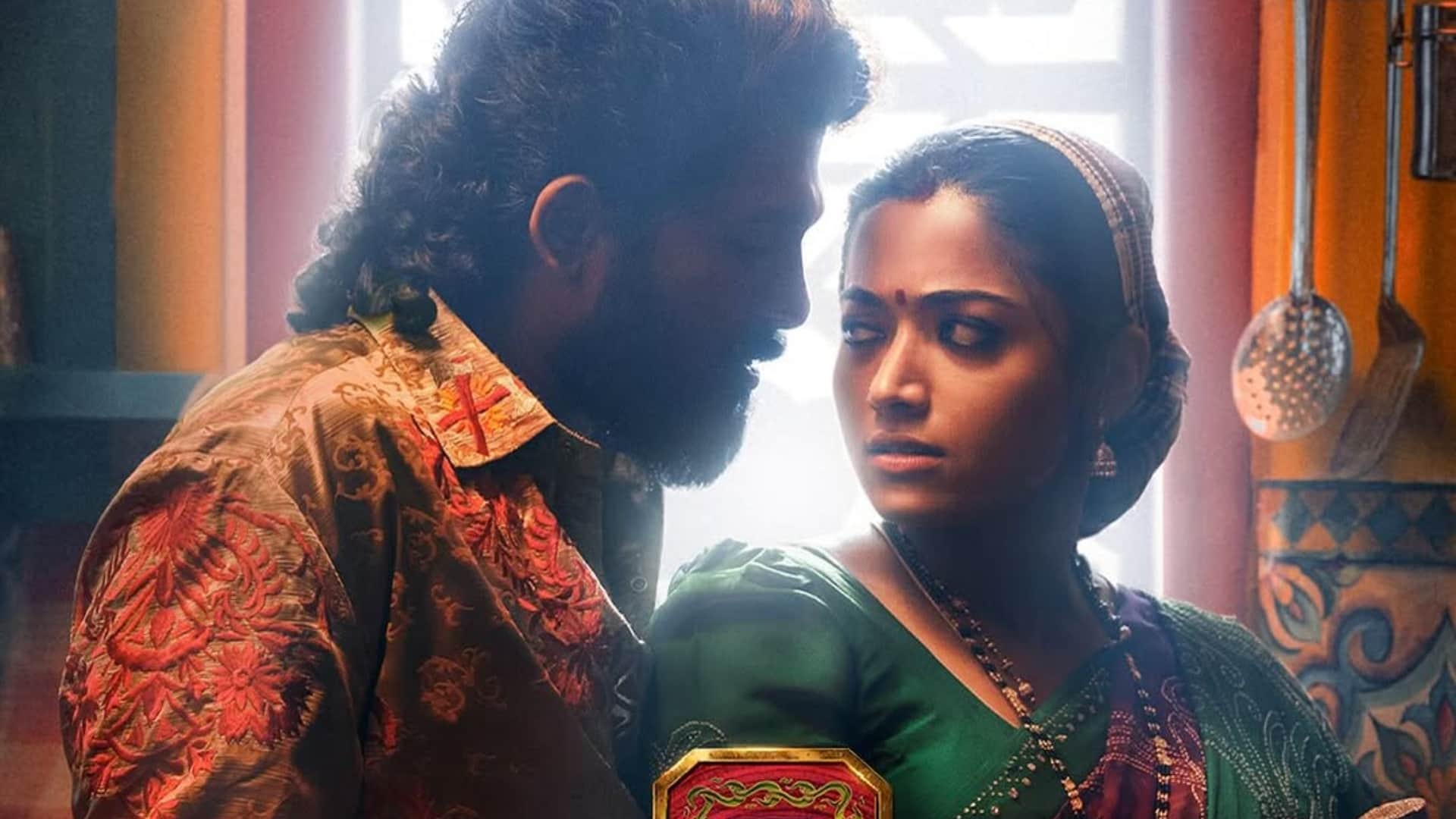 Pushpa 2 The Rule Hindi Version Passed by CBFC with u a certificate allu arjun rashmika mandanna sukumar