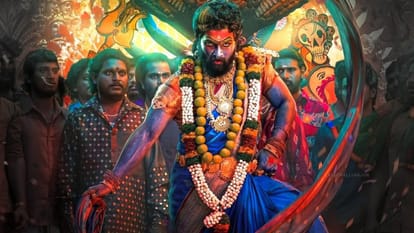 Film Puspa 2 Actor Allu Arjun Theatre stampede case Police Warn Action Against Misleading Information