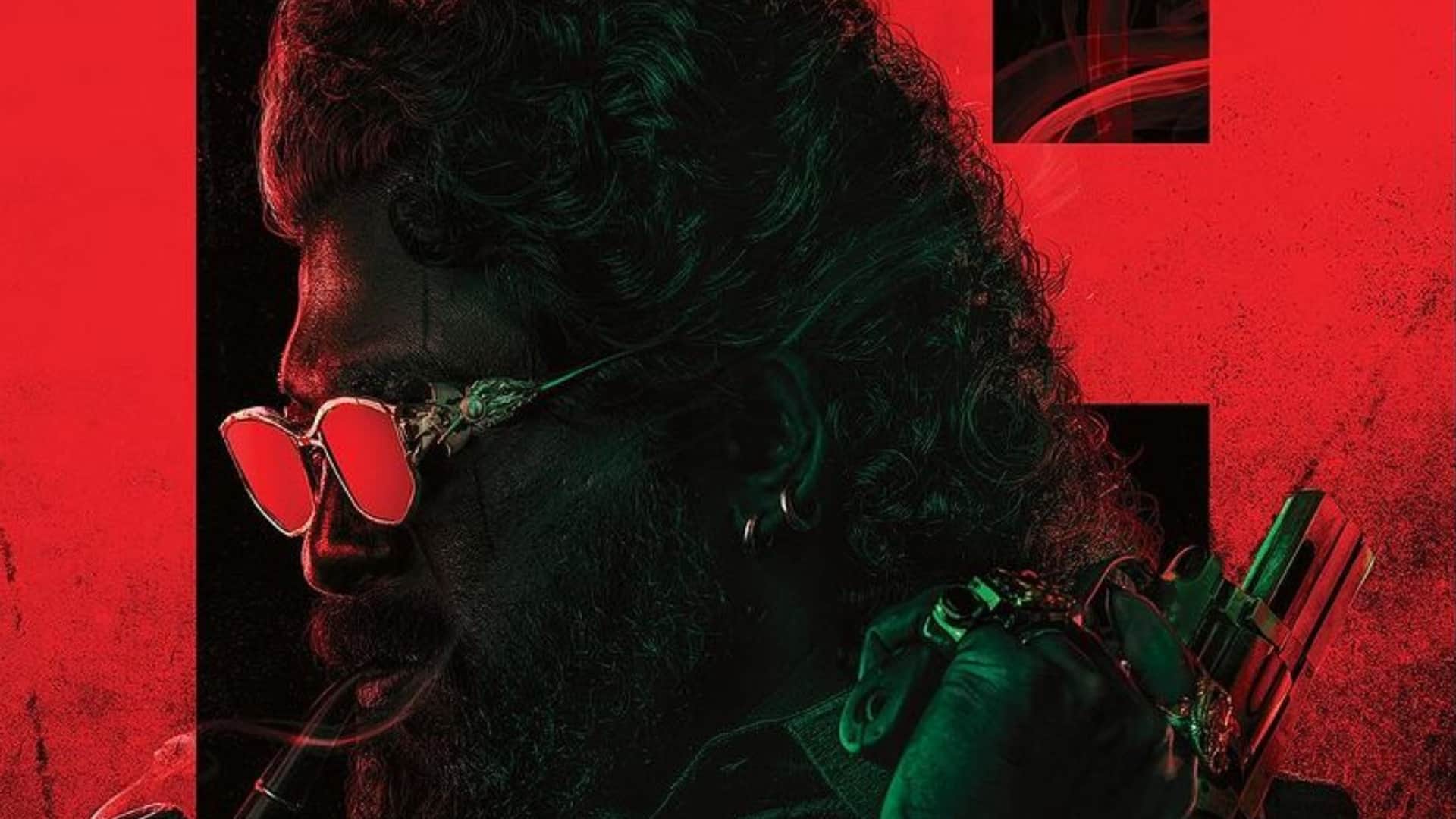 Pushpa 2 The Rule Crosses 100 crore in Advance Bookings Allu Arjun Rashmika Mandanna Fahadh Faasil