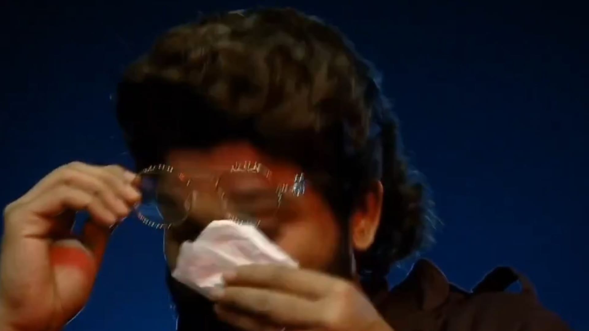 Pushpa 2 Allu Arjun get emotional As Sukumar Lauds Him Ahead Of Film Release Video Goes Viral