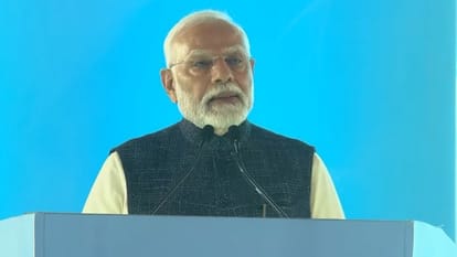 'The important role of youth power and leadership in the development of the country', PM Modi to youth