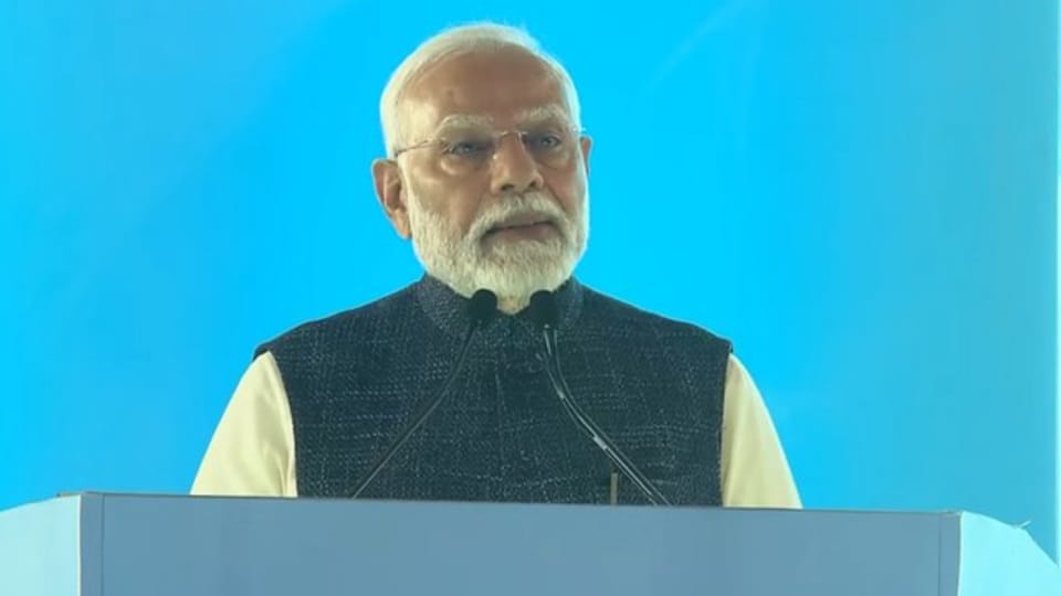 PM Narendra Modi Chandigarh Visit Updates Amit Shah in Hindi