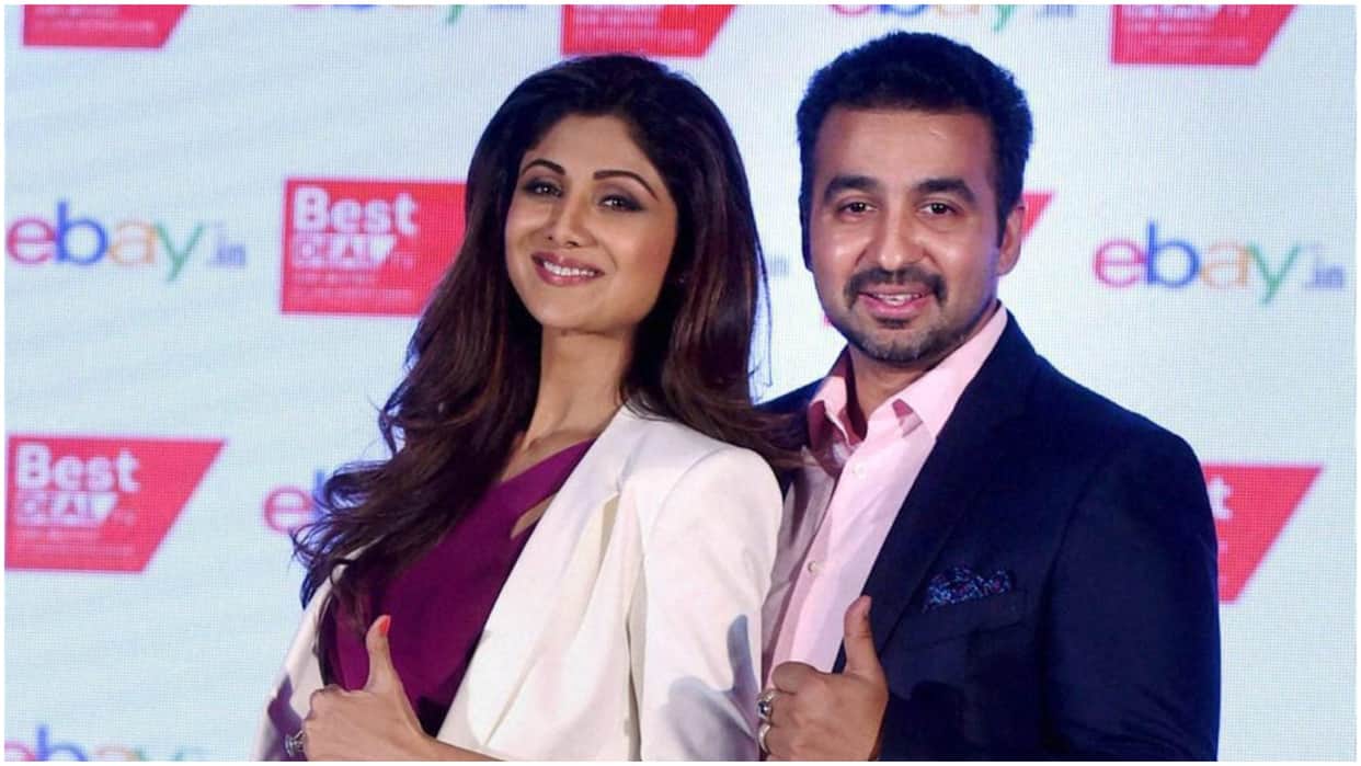 ED issues fresh summons to shilpa shetty husband and businessman Raj Kundra in money laundering case