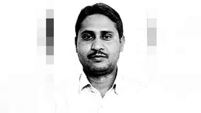 Rajasthan RPF jawan posted in Ambala missing body found hanging from a tree in Dausa