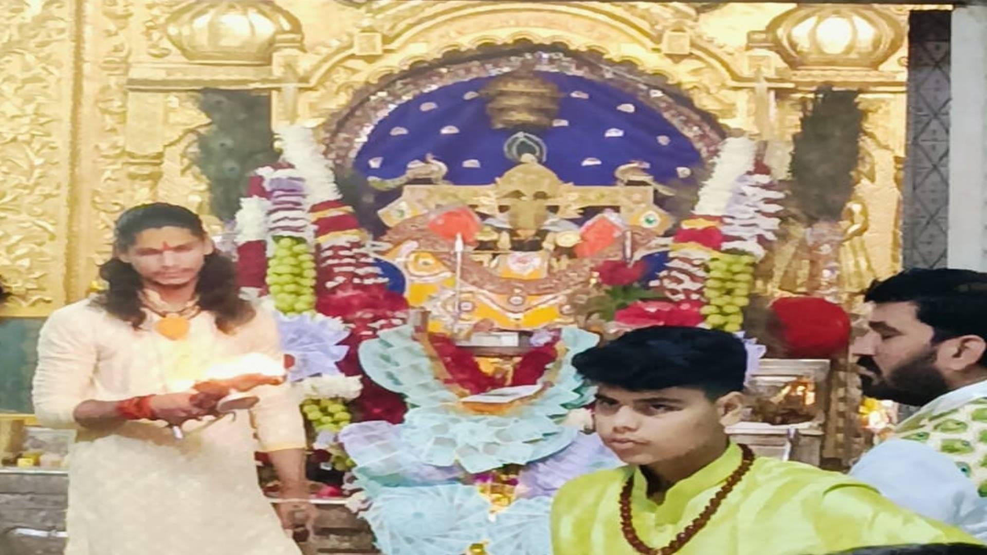 Rajasthan third phase counting Sanwalia Seth treasure in Chittorgarh complete 19 crores have been found so far