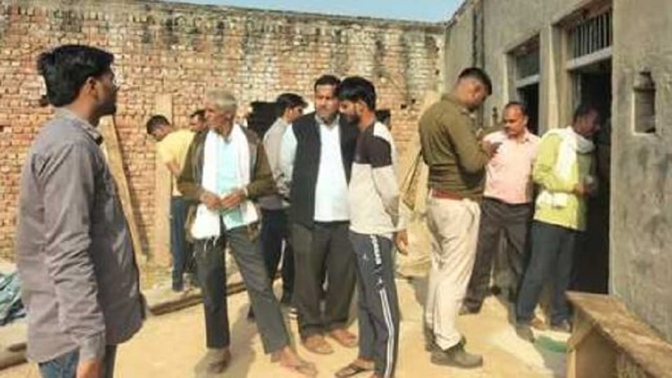 Ration mafia's plans failed now properties will be confiscated many names will be revealed during investigatio
