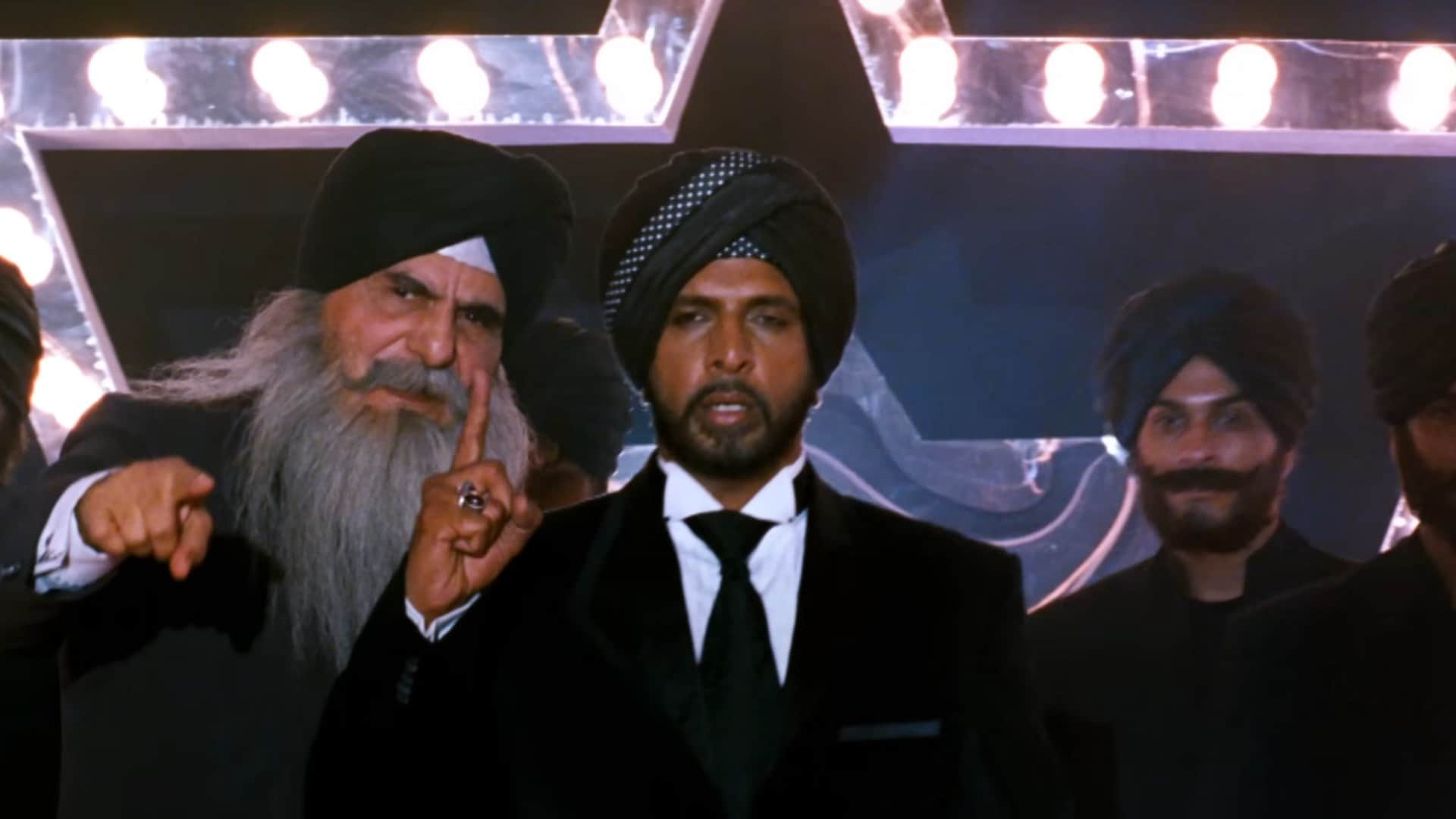 Jaaved Jaaferi Birthday Five iconic roles of Bollywood actor