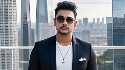 Composer Sam Cs involvement in Allu Arjun Rashmika Mandanna Sukumar Film Pushpa 2 the Rule Background music