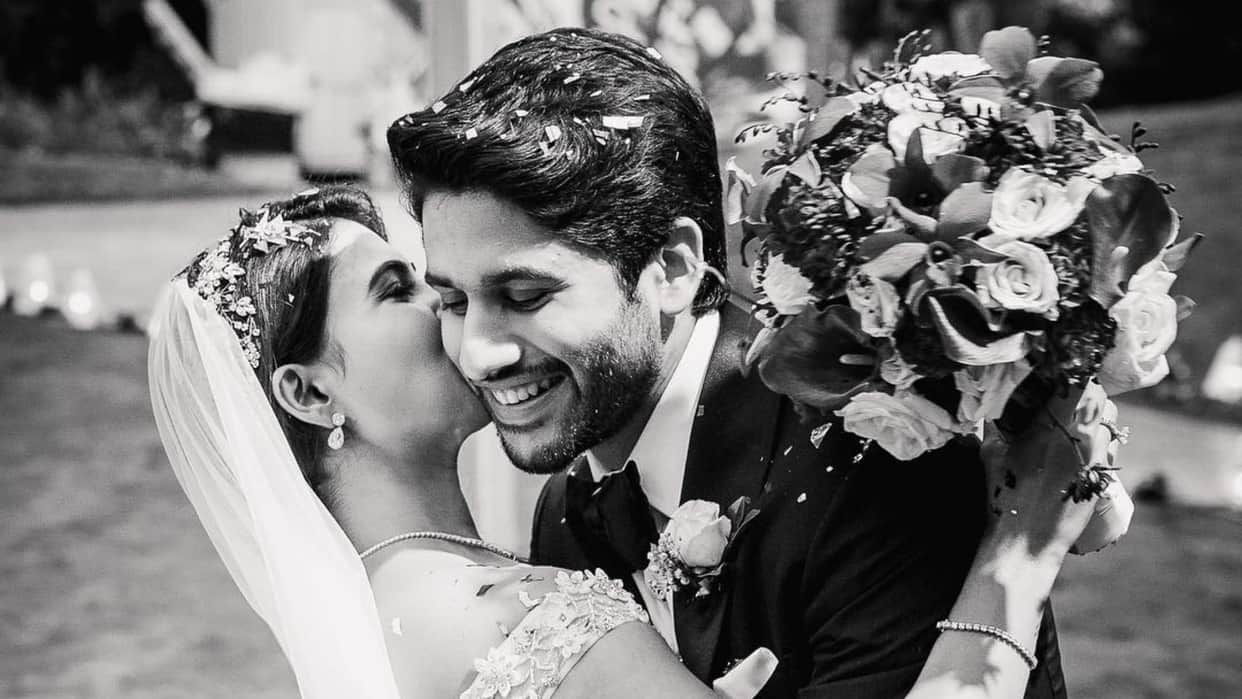 Samantha Ruth Prabhu Troll After Naga Chaitanya for not deleting old picture goes viral on social media