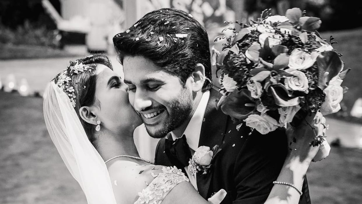 Samantha Ruth Prabhu Troll After Naga Chaitanya for not deleting old picture goes viral on social media