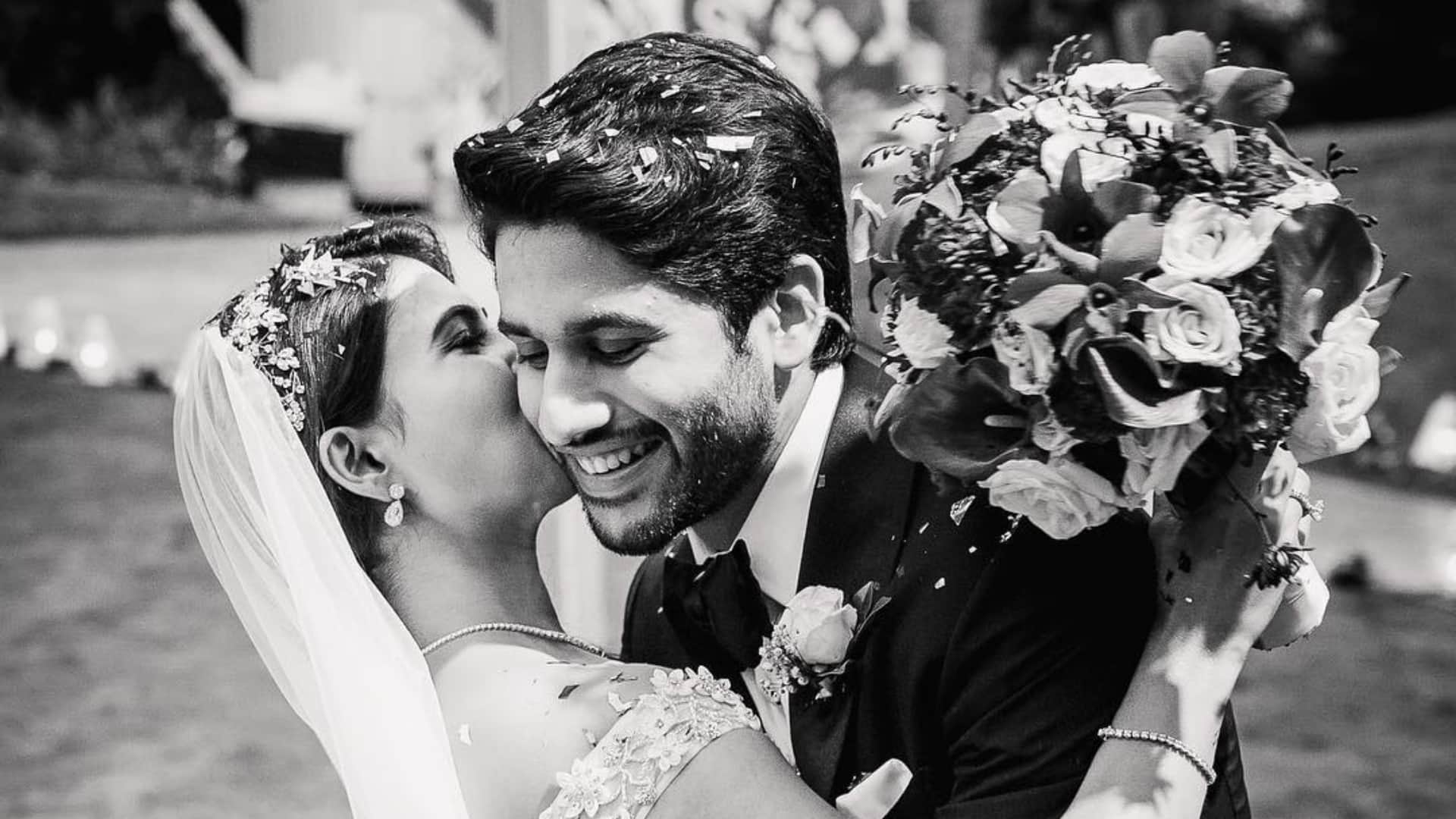 Samantha Ruth Prabhu Troll After Naga Chaitanya for not deleting old picture goes viral on social media