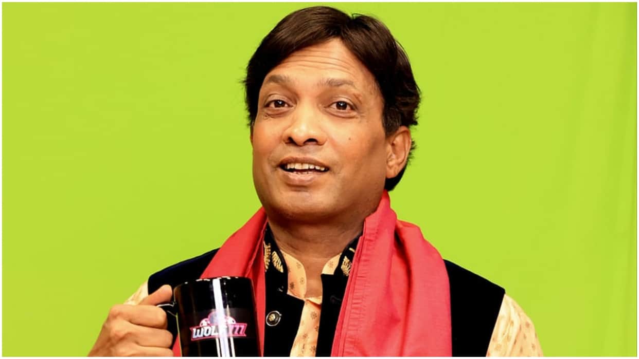 Remarks on OTT Content and Filmmakers to Comments on Nepotism Top controversies of comedian Sunil Pal
