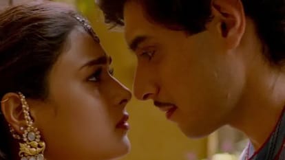 Shalini Pandey criticized the circulation of  her fake AI-generated video calling it disturbing