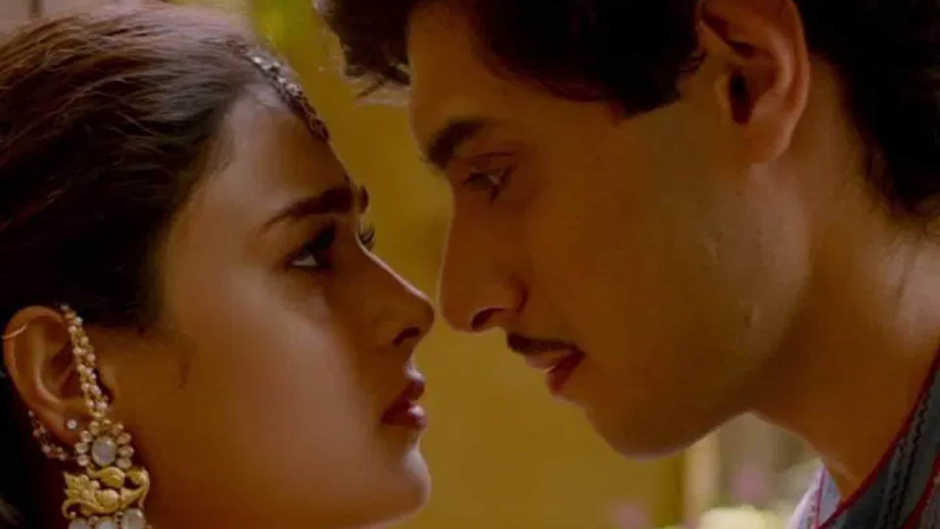 When Shalini Pandey was compared to Alia Bhatt she said Initially I used to get irritated by this comparison