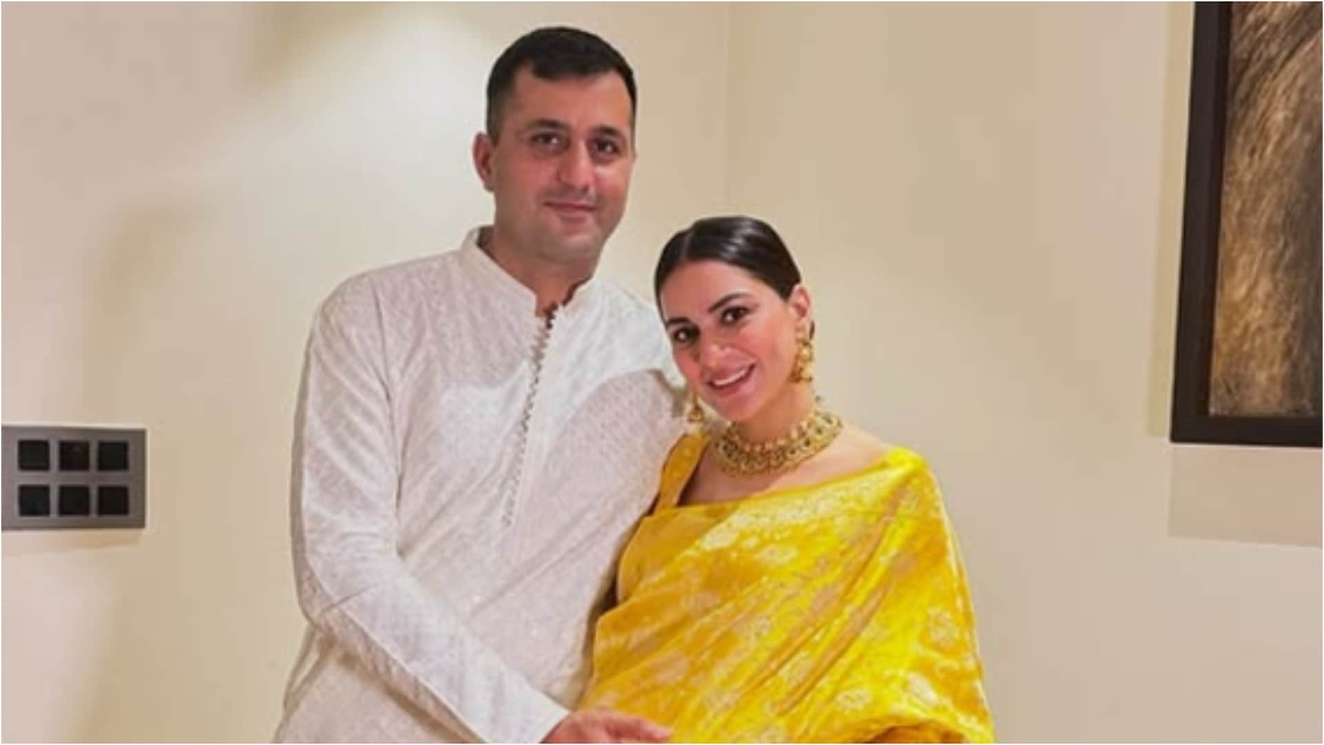 Kundali Bhagya show fame Shraddha Arya Blessed With Twins actress says Our Hearts Are Doubly Full