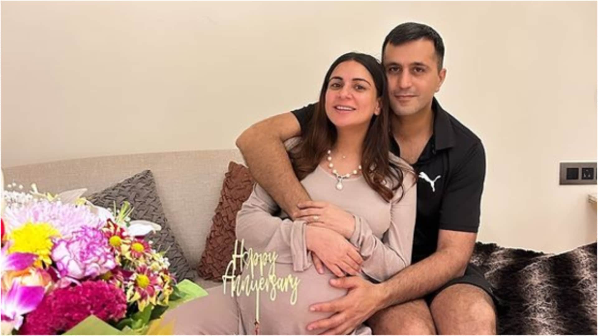 Kundali Bhagya show fame Shraddha Arya Blessed With Twins actress says Our Hearts Are Doubly Full