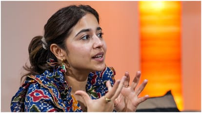 Shweta Tripathis production debut to feature Tillotama Shome