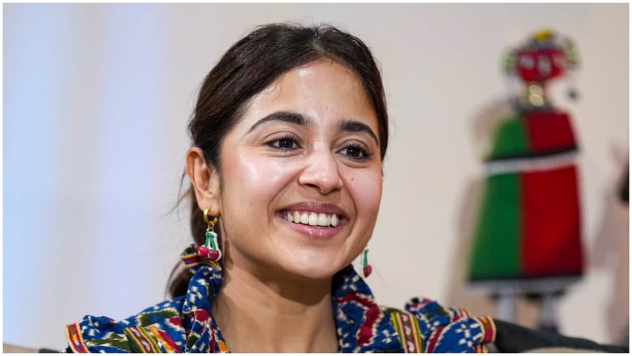 Shweta Tripathi Sharma has revealed that the film is going to be power packed and it is going to have the swag