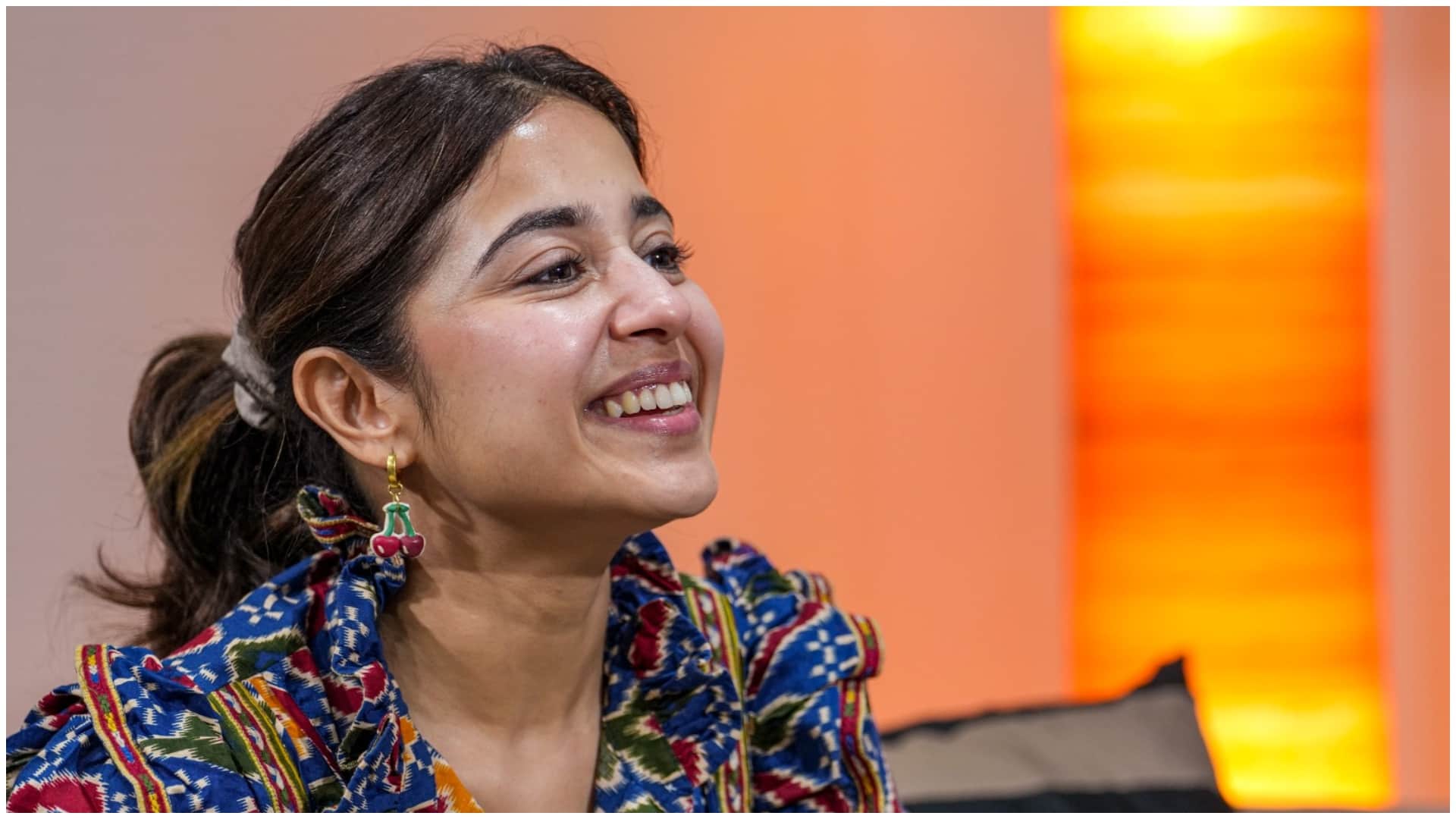 Shweta Tripathi Sharma has revealed that the film is going to be power packed and it is going to have the swag