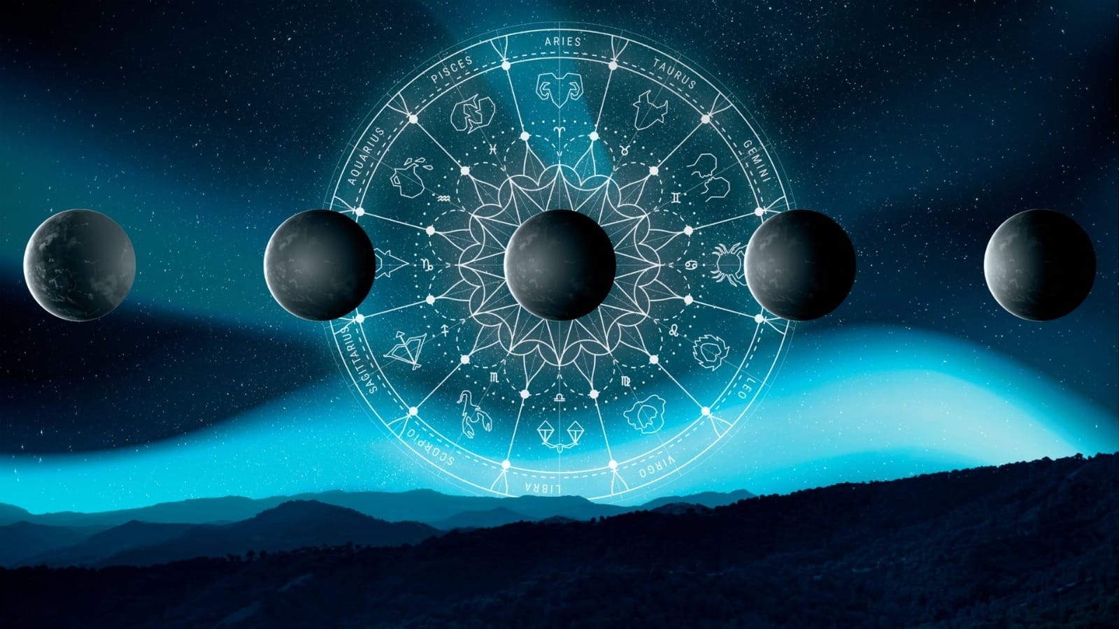 Shukraditya Rajyog  2 Other Powerful Yogas to Transform Destiny of These Zodiac Signs in 2025