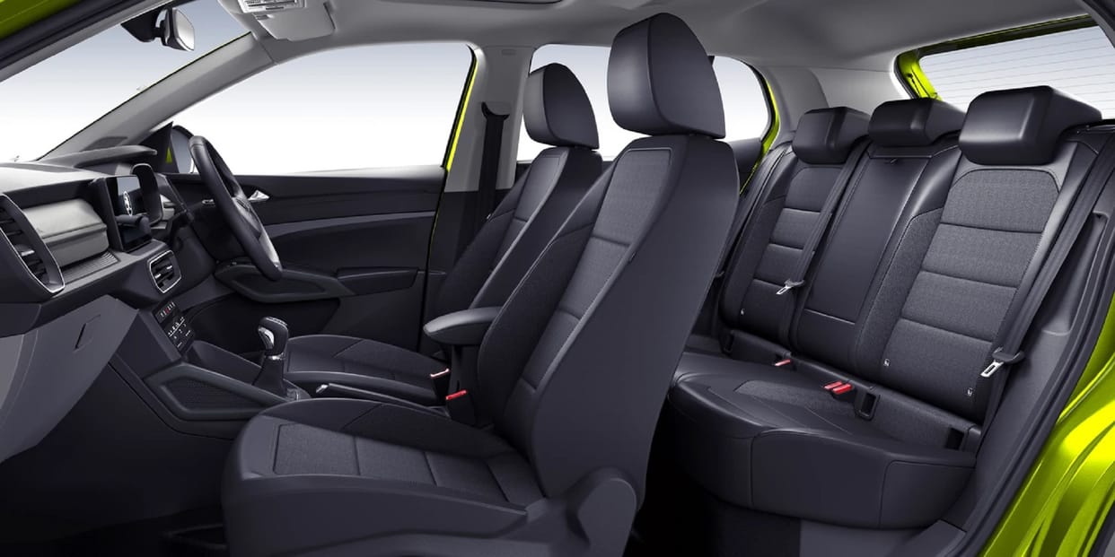 Top 5 SUV Under 15 Lakhs in 2026 That Offer Split Rear Seats for Better Boot Space