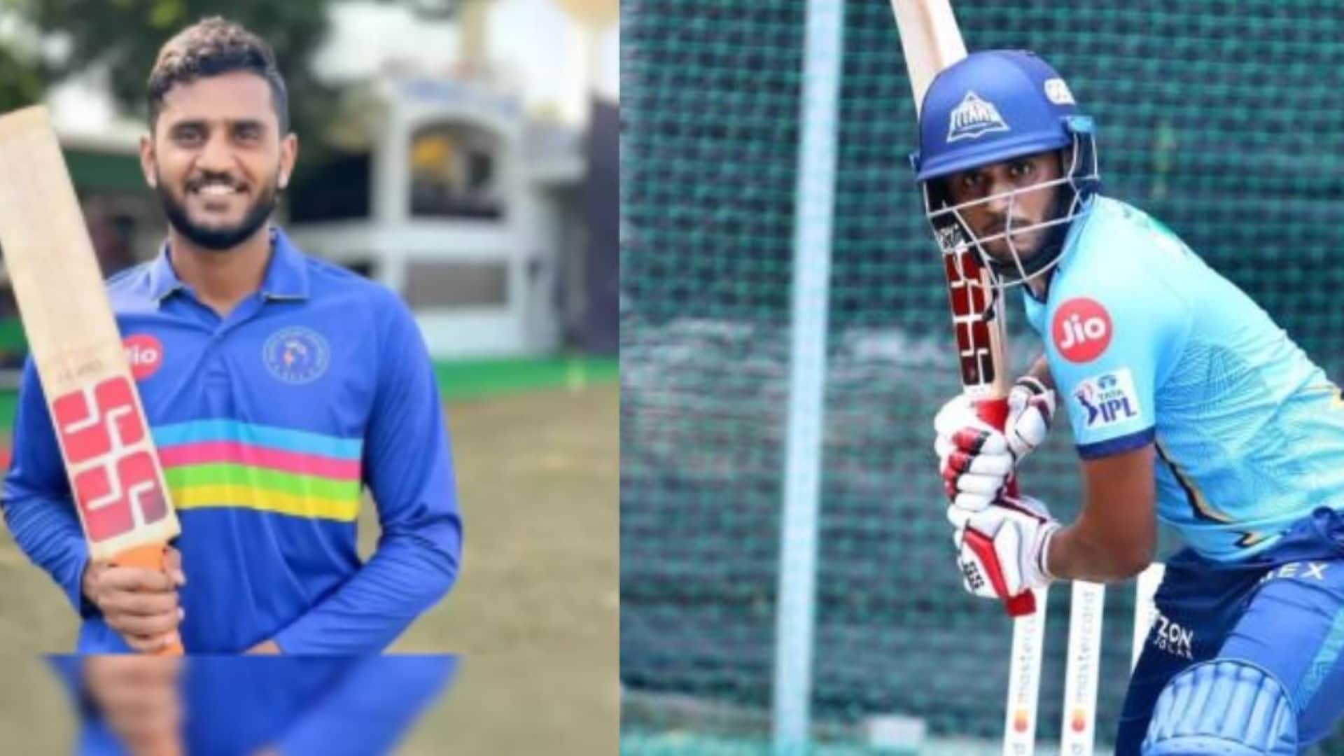 SMAT: Urvil Patel who scored fastest T20 hundred by Indian, now scored century in 36 balls vs Uttarakhand