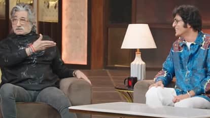 Shakti Kapoor got Chunky Pandey 10 films give 50 thousand rupee interesting revelations about Govinda in TGIKS