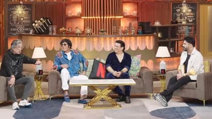 Shakti Kapoor got Chunky Pandey 10 films give 50 thousand rupee interesting revelations about Govinda in TGIKS