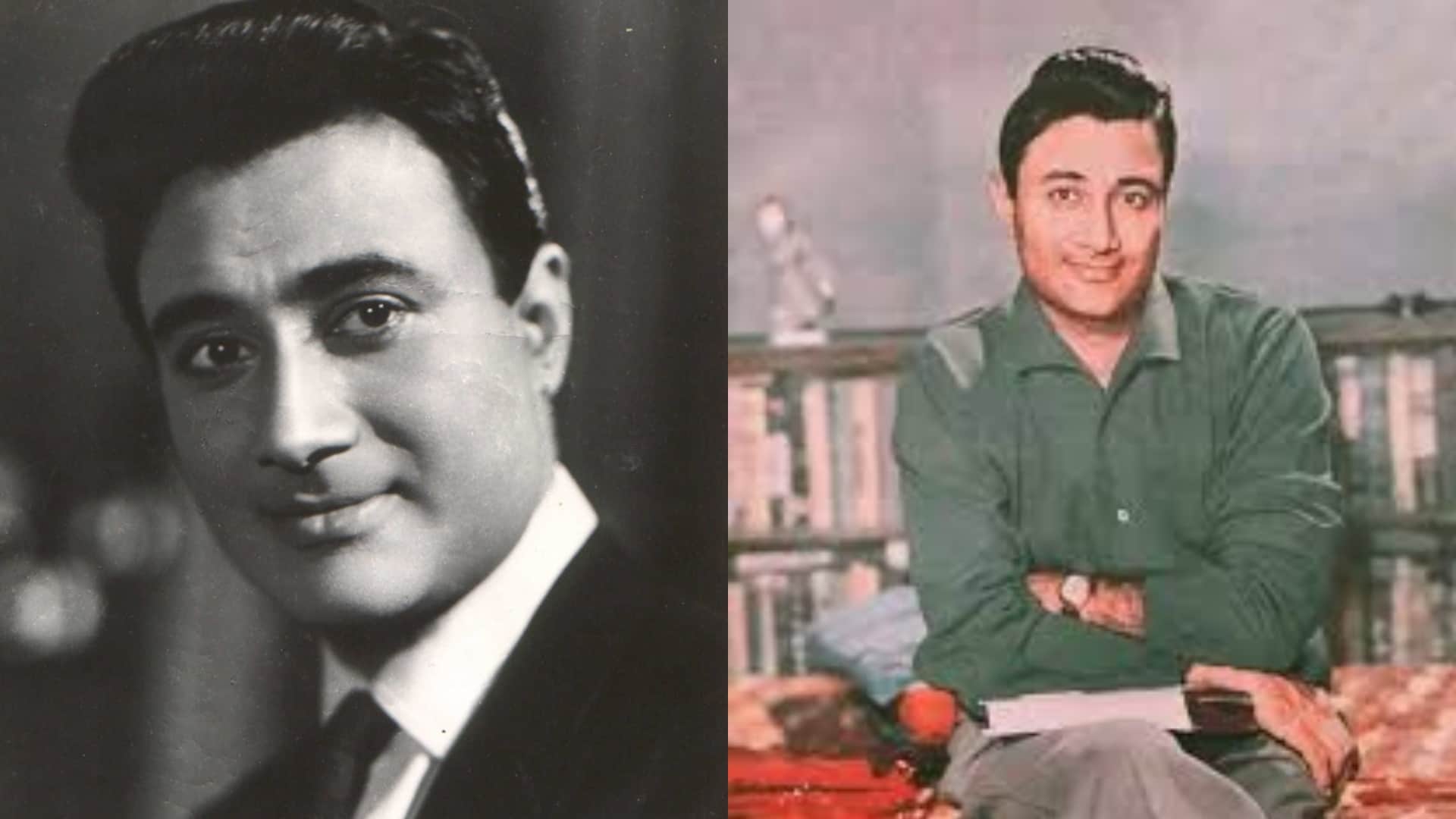 Actor Dev Anand Death Anniversary Known UnKnown Facts About Life Film Career