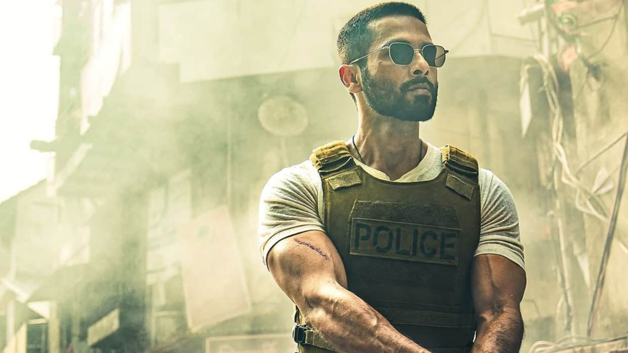 Deva Box Office Collection Day 6 shahid kapoor pooja hegde pavail gulati movie earning day wise