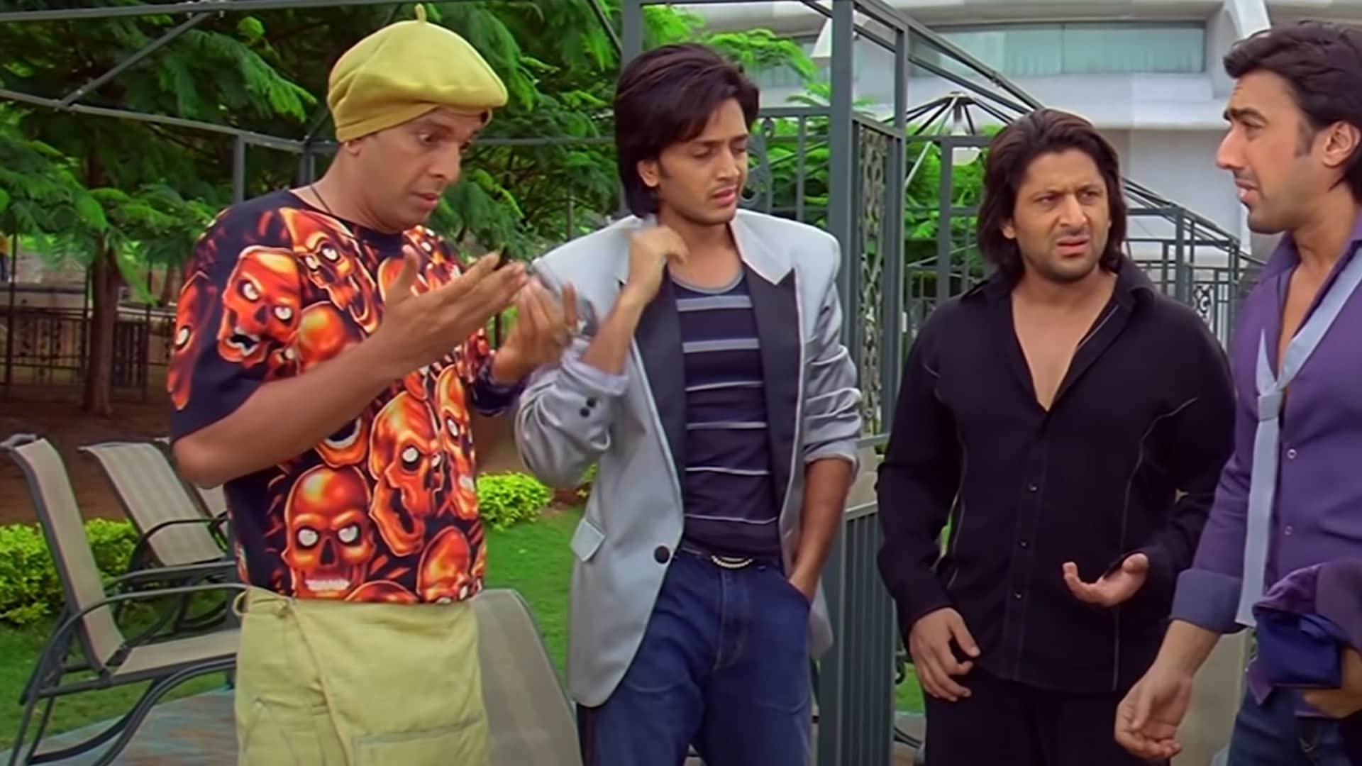 Jaaved Jaaferi Birthday Five iconic roles of Bollywood actor