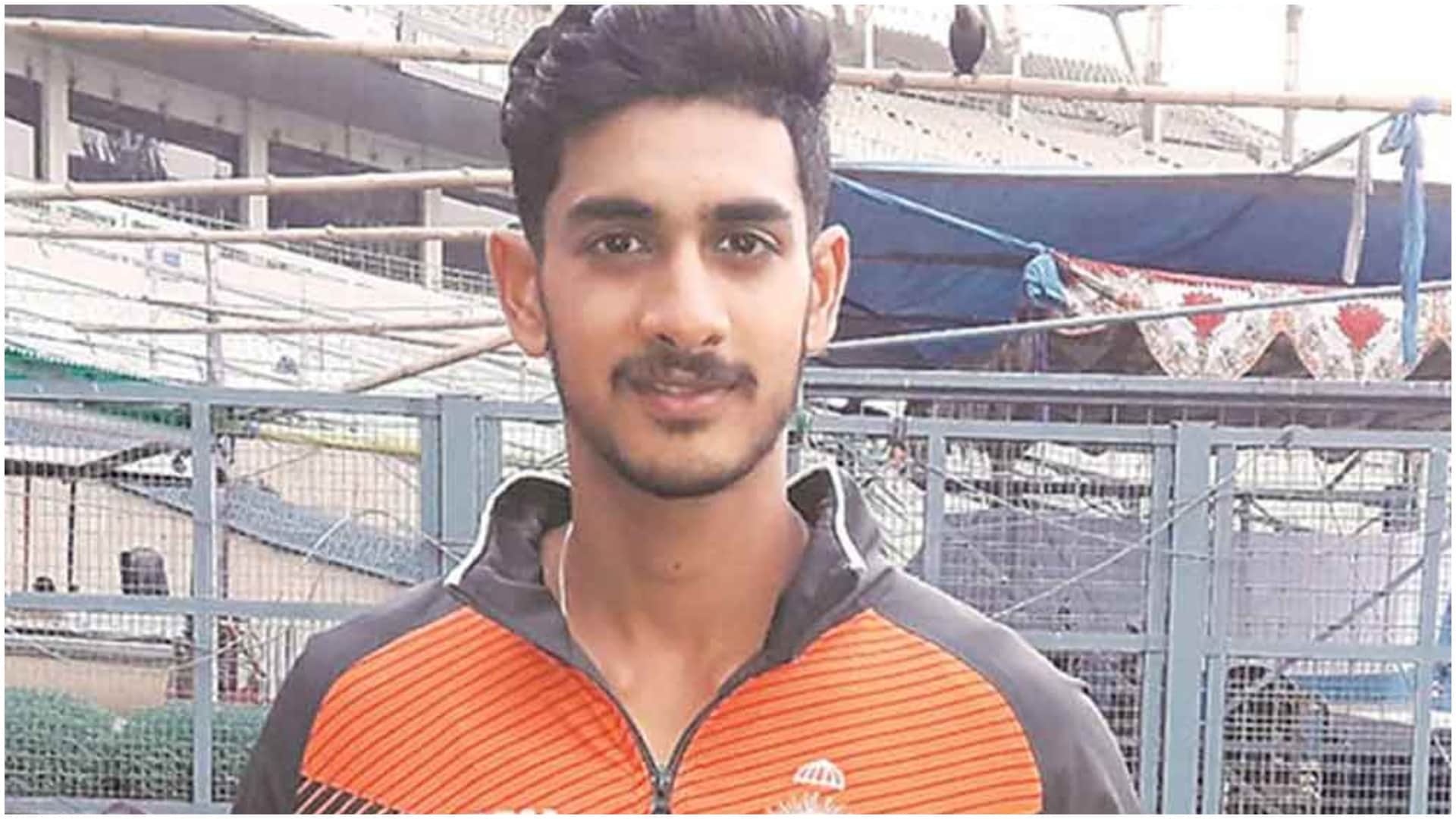 Worlds richest cricketer Aryaman Birla Story, Net worth over 70000 crores; more than Dhoni-Kohli and Sachin