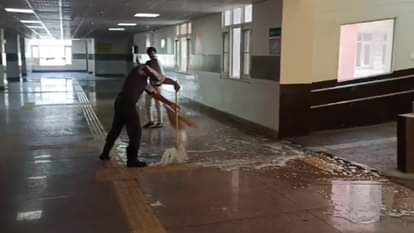 यमुनानगर सिविल अस्पताल