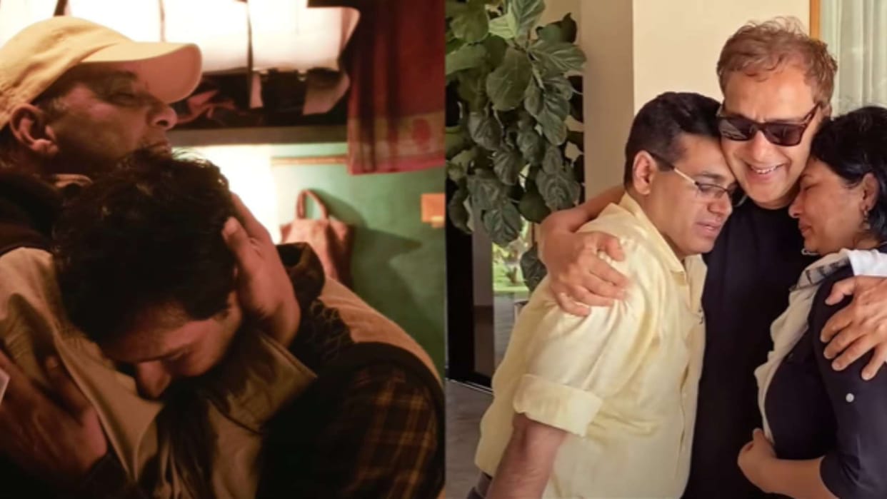 Vikrant Massey Starrer 12th Fail prequel Zero Se Restart trailer out vidhu vinod chopra effort creates history