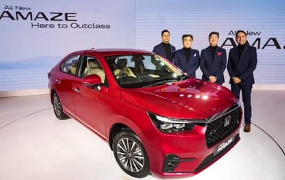 Top Mileage Cars Launched In 2024 Maruti Swift Toyota Taisor Kia Sonet And More