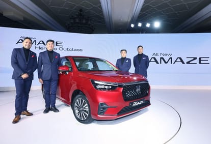 Honda Nissan Potential Merger Talks in Question Know Details