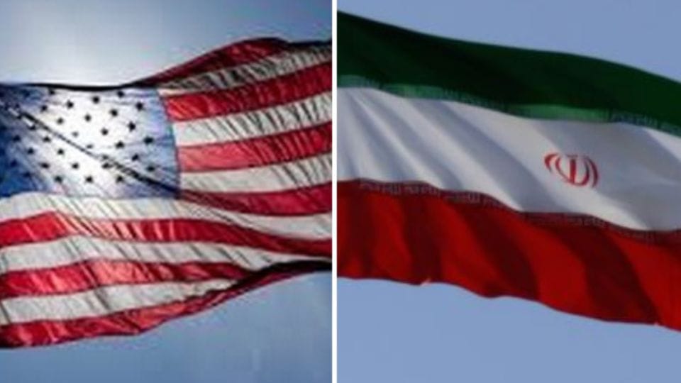 Iran-US Conflict: 'Compromise or war.. Iran has only two options'; Trump warns about deadlock on nuclear deal