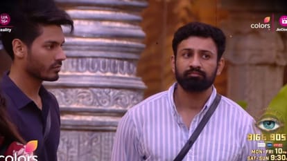 Bigg Boss 18 latest update farah khan warns rajat dalal about physical fight his answer leaves speechless