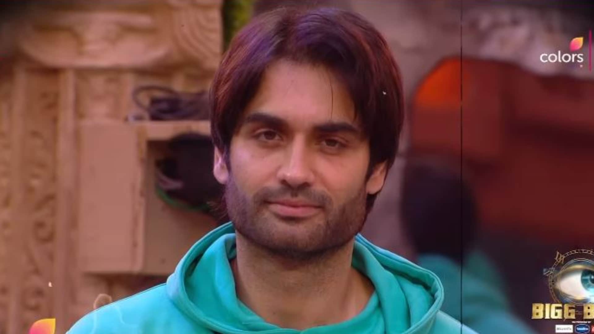 Bigg Boss 18 Avinash Mishra argue with Vivian Dsena after this talk to Shilpa Shirodkar as per report