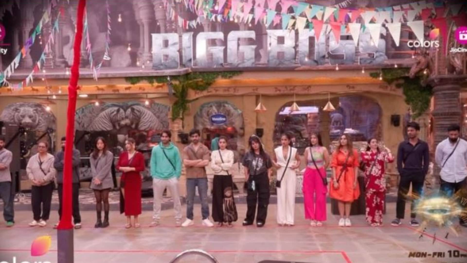Grand Finale of Bigg Boss 18 will happen in January 2024 know who are the top 5 contestants for the fans