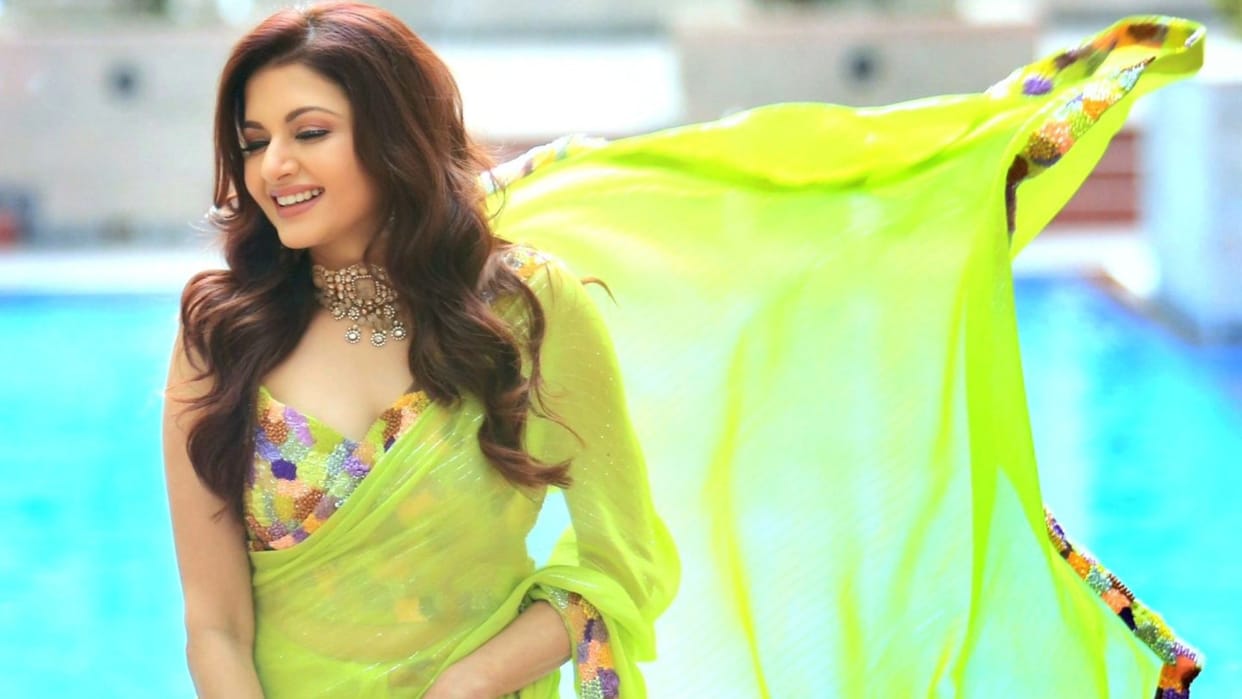 salman khan actress bhagyashree fitness Diet Plan in hindi disprj
