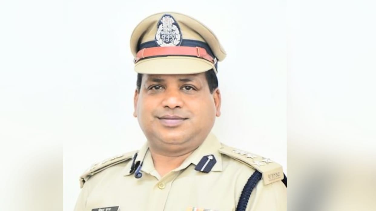 Bimal Gupta will be Inspector General of Police, State Vigilance and Anti-Corruption Bureau