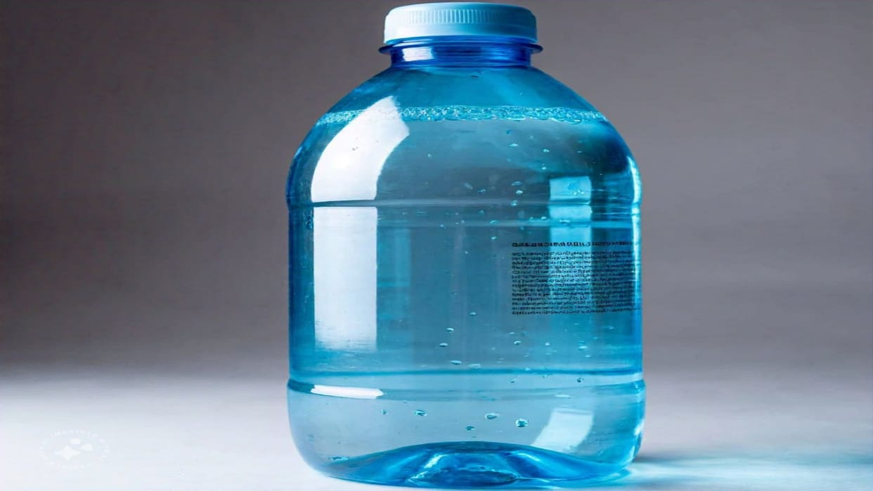 FSSAI: Bottled water is now a high-risk food product, plant inspection required before licensing