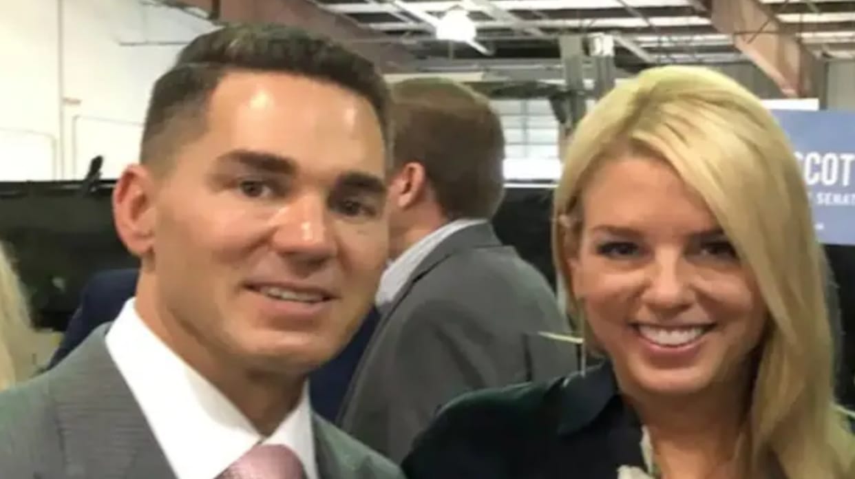 Donald Trump's DEA Pick Chad Chronister Withdraws After Covid Criticisms