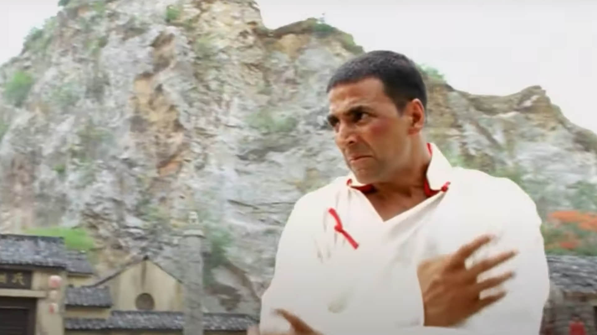 Nikkhil Advani Gives update on Chandni Chowk To Africa say will Discuss with Akshay Kumar